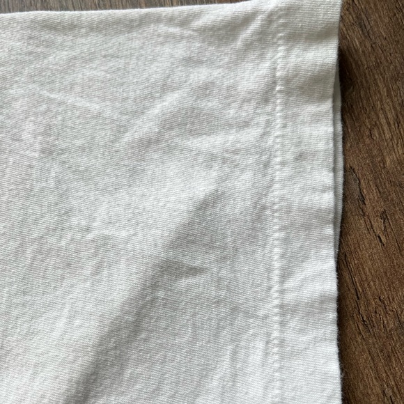 Vintage Girl Scout logo t-shirt - Picture 6 of 6